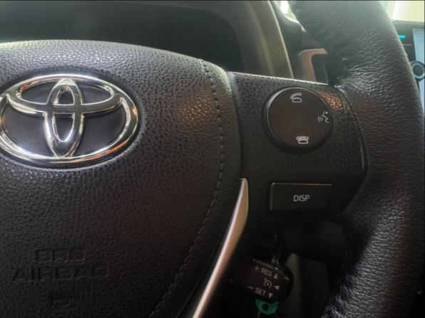 Toyota RAV4 IV (XA40) с пробегом 2014 года, цена 1 710 000 рублей, 184200 км, внедорожник, Автокод Объявления