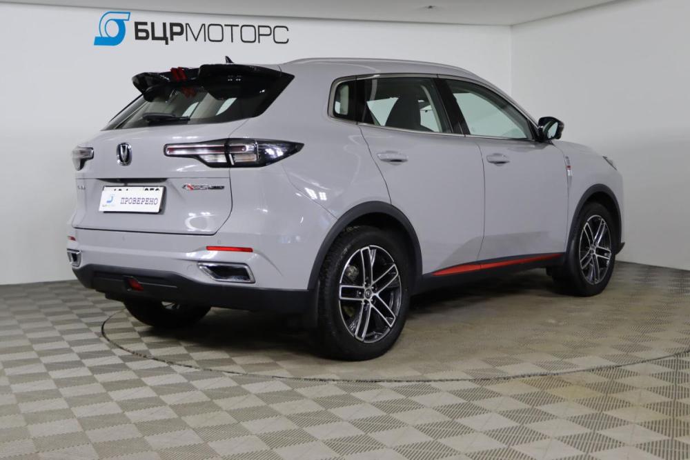 Changan CS55 Plus II Нижний Новгород  - изображение 5
