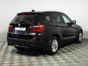 BMW X3 II (F25) Санкт-Петербург  - изображение 29