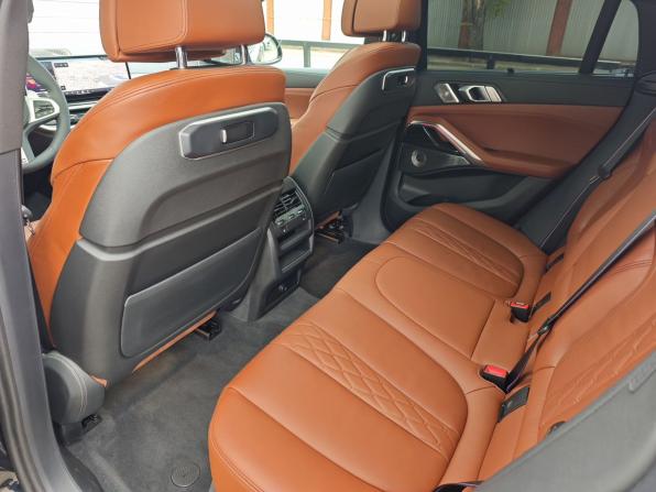 BMW X6 III (G06) Рестайлинг с пробегом 2023 года, цена 11 045 000 рублей, 59710 км, внедорожник, Автокод Объявления