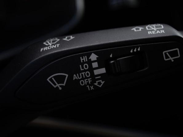 Audi Q8 I (4M) с пробегом 2020 года, цена 5 387 000 рублей, 159545 км, внедорожник, Автокод Объявления