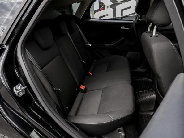 Ford Focus III Рестайлинг с пробегом 2017 года, цена 1 075 000 рублей, 133202 км, хэтчбек, Автокод Объявления