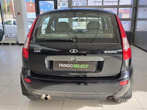 Lada (ВАЗ) Kalina I с пробегом 2011 года, цена 299 000 рублей, 127643 км, хэтчбек, Автокод Объявления