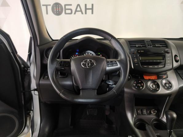 Toyota RAV4 III (XA30) Рестайлинг с пробегом 2011 года, цена 1 600 000 рублей, 220000 км, внедорожник, Автокод Объявления