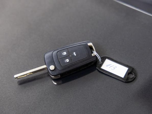 Chevrolet Cruze I Рестайлинг с пробегом 2014 года, цена 888 000 рублей, 124558 км, седан, Автокод Объявления