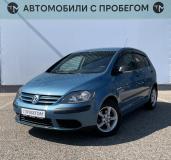 Volkswagen Golf Plus I Стерлитамак  - изображение 27
