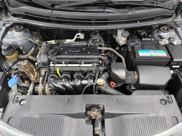 Kia Rio III с пробегом 2014 года, цена 820 000 рублей, 231324 км, седан, Автокод Объявления