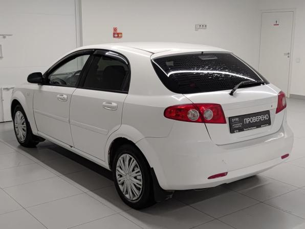 Chevrolet Lacetti I с пробегом 2008 года, цена 369 000 рублей, 206151 км, хэтчбек, Автокод Объявления