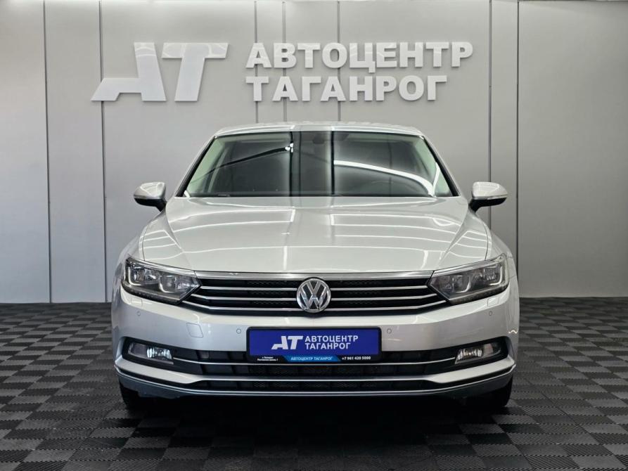 Volkswagen Passat B8 Таганрог  - изображение 4