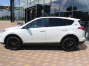 Toyota RAV4 IV (XA40) Рестайлинг Калуга  - изображение 20