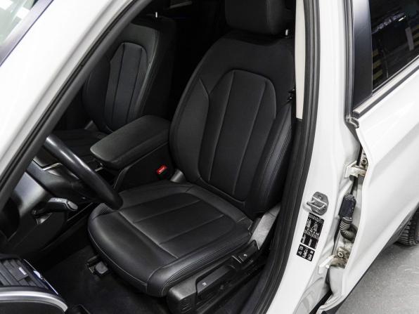 BMW X3 III (G01) с пробегом 2018 года, цена 3 439 000 рублей, 116000 км, внедорожник, Автокод Объявления