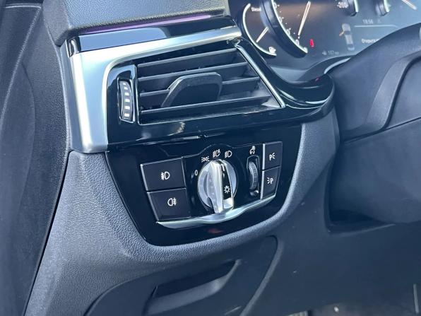 BMW 5 серии VII (G30/G31/G38) с пробегом 2019 года, цена 3 100 000 рублей, 158053 км, седан, Автокод Объявления