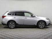 Mitsubishi Outlander III Рестайлинг 3 Москва  - изображение 22