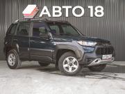 Lada (ВАЗ) Niva Travel I Ижевск  - изображение 21