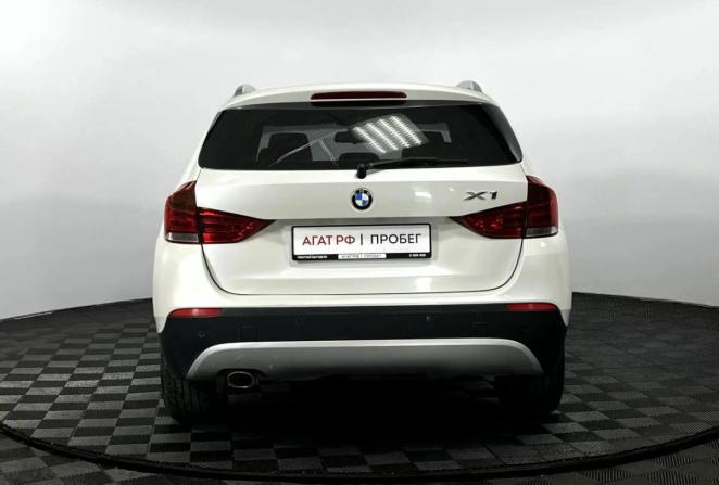 BMW X1 I (E84) с пробегом 2011 года, цена 1 250 000 рублей, 217553 км, внедорожник, Автокод Объявления