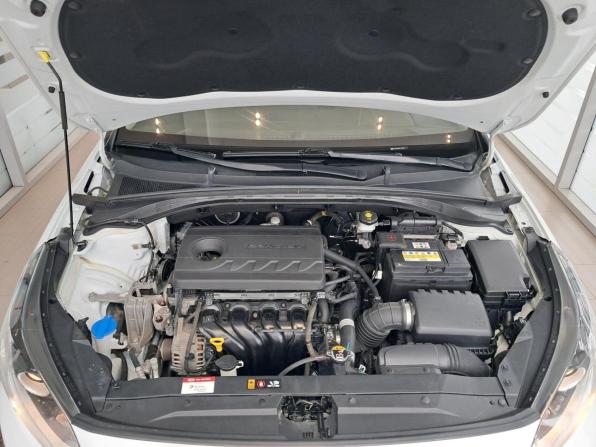 Kia Ceed III с пробегом 2020 года, цена 1 799 000 рублей, 122352 км, хэтчбек, Автокод Объявления