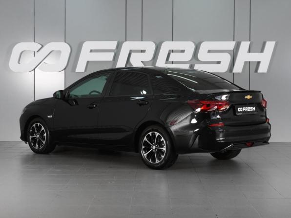 Chevrolet Monza II Рестайлинг с пробегом 2023 года, цена 1 750 000 рублей, 14176 км, седан, Автокод Объявления