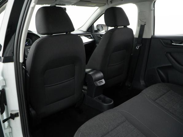 Skoda Rapid II с пробегом 2020 года, цена 1 599 000 рублей, 136221 км, лифтбек, Автокод Объявления