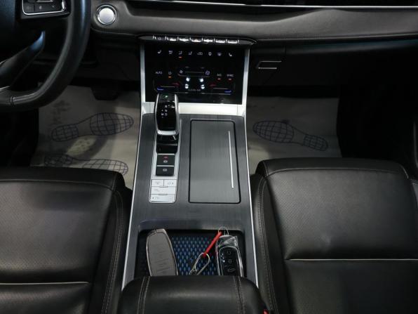 Chery Tiggo 7 Pro Max I с пробегом 2023 года, цена 1 682 800 рублей, 50643 км, внедорожник, Автокод Объявления