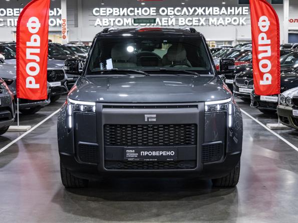 Rox 01 с пробегом 2025 года, цена 7 349 000 рублей, 12200 км, внедорожник, Автокод Объявления