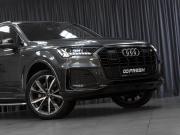 Audi Q7 II (4M) Рестайлинг Тюмень  - изображение 44
