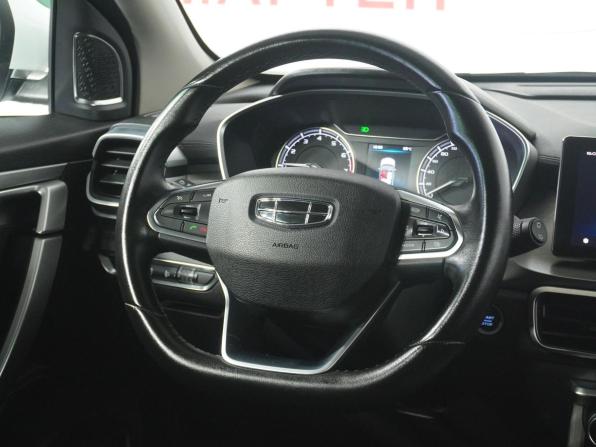 Geely Coolray I с пробегом 2020 года, цена 1 419 000 рублей, 159241 км, внедорожник, Автокод Объявления