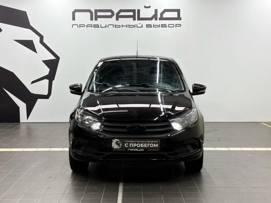 Lada (ВАЗ) Granta I Рестайлинг Ростов-на-Дону  - изображение 2