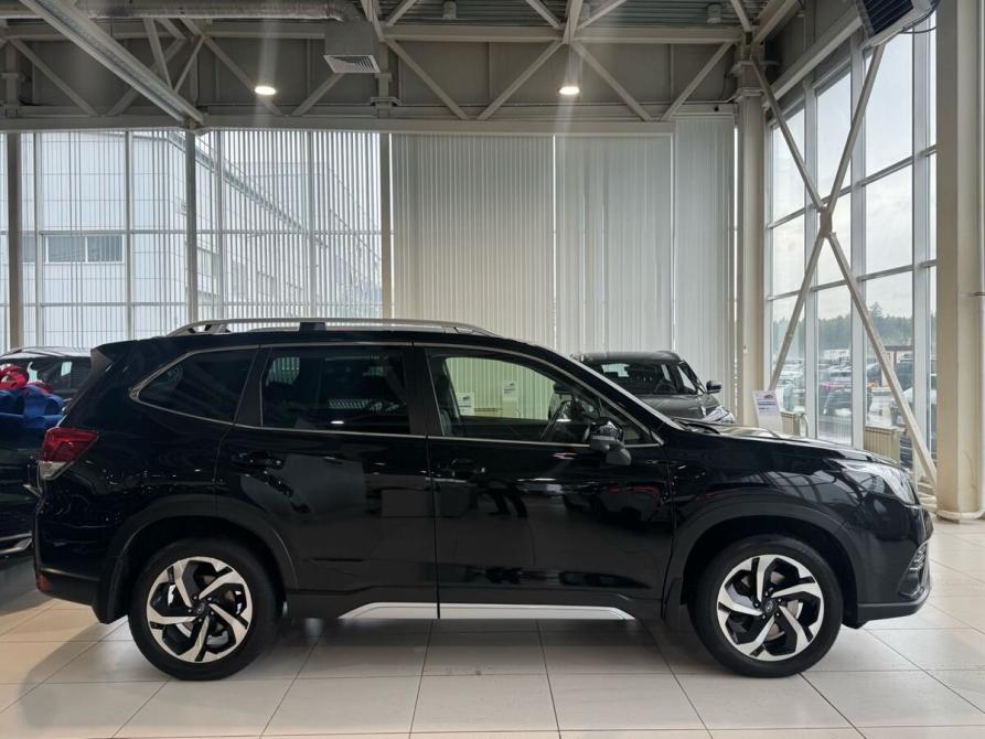 Subaru Forester V Рестайлинг Москва  - изображение 4