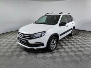 Lada (ВАЗ) Granta I Рестайлинг Уфа  - изображение 23