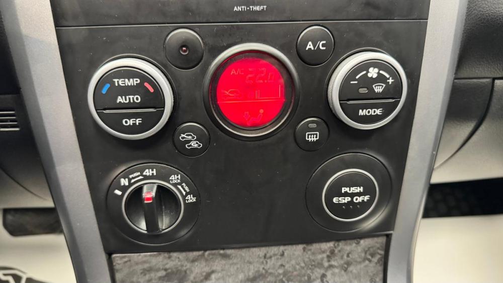 Suzuki Grand Vitara II Рестайлинг Киров  - изображение 17