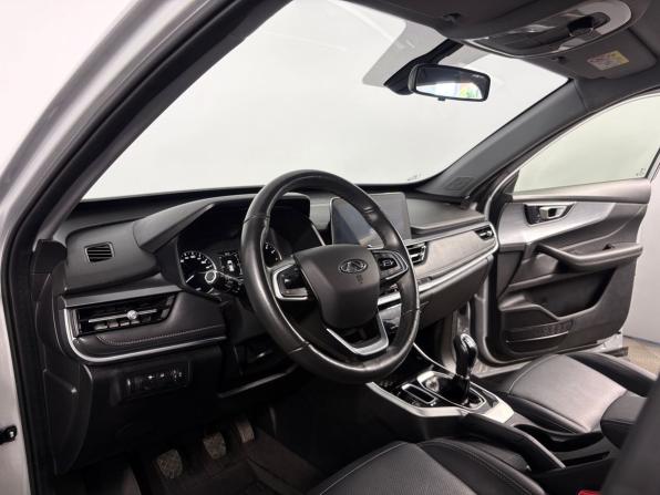 Chery Tiggo 4 Pro I с пробегом 2023 года, цена 1 570 000 рублей, 23584 км, внедорожник, Автокод Объявления