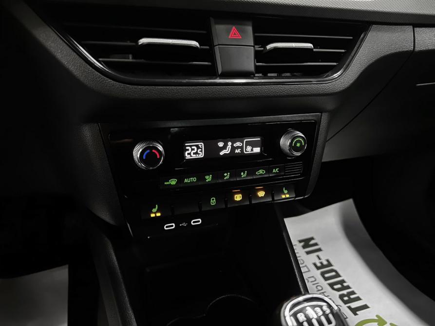Skoda Rapid II Тверь  - изображение 18