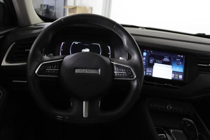 Haval F7 I Рестайлинг с пробегом 2022 года, цена 2 079 990 рублей, 87047 км, внедорожник, Автокод Объявления