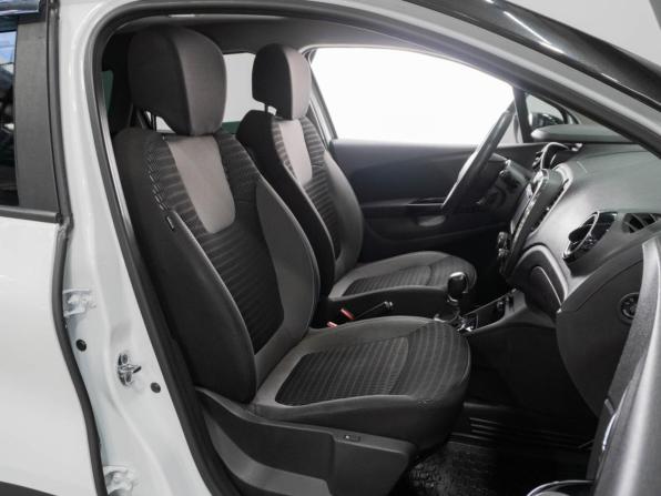 Renault Kaptur I с пробегом 2018 года, цена 1 469 000 рублей, 93154 км, внедорожник, Автокод Объявления