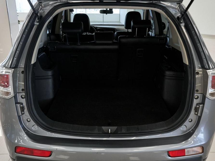 Mitsubishi Outlander III Самара  - изображение 15
