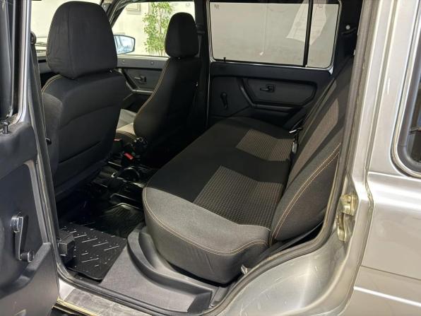 Lada (ВАЗ) 2131 (4x4) I с пробегом 2018 года, цена 760 000 рублей, 70000 км, внедорожник, Автокод Объявления
