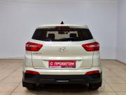 Hyundai Creta I Альметьевск  - изображение 25