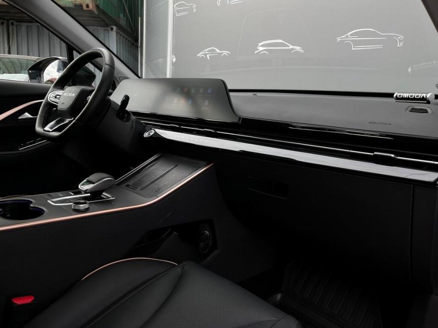 Omoda C5 I Санкт-Петербург  - изображение 11