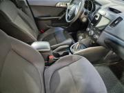 Kia Cerato II Воронеж  - изображение 38