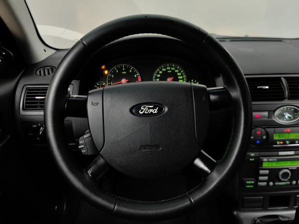 Ford Mondeo III Рестайлинг с пробегом 2006 года, цена 315 000 рублей, 275000 км, седан, Автокод Объявления