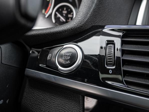 BMW X4 I (F26) с пробегом 2015 года, цена 3 020 000 рублей, 149958 км, внедорожник, Автокод Объявления