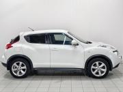 Nissan Juke I Курск  - изображение 21