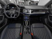 Audi A3 IV (8Y) Рестайлинг Москва  - изображение 34