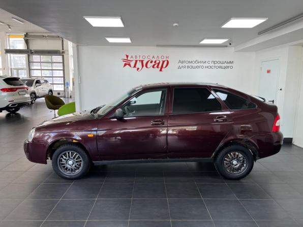Lada (ВАЗ) Priora I с пробегом 2011 года, цена 128 000 рублей, 195000 км, хэтчбек, Автокод Объявления