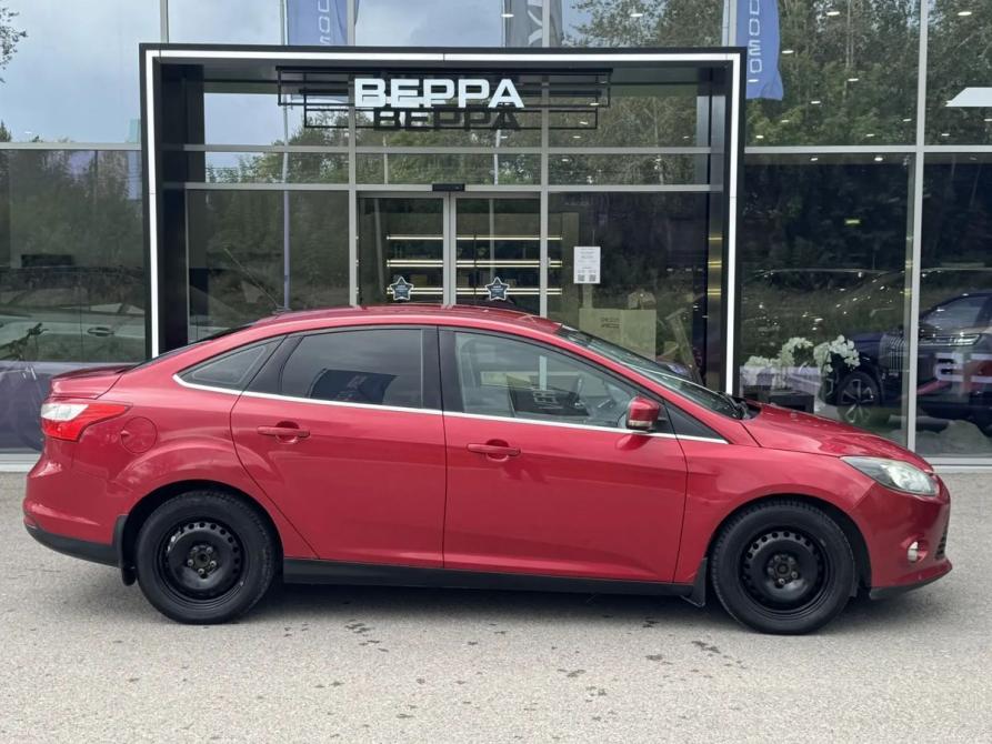 Ford Focus III Пермь  - изображение 4
