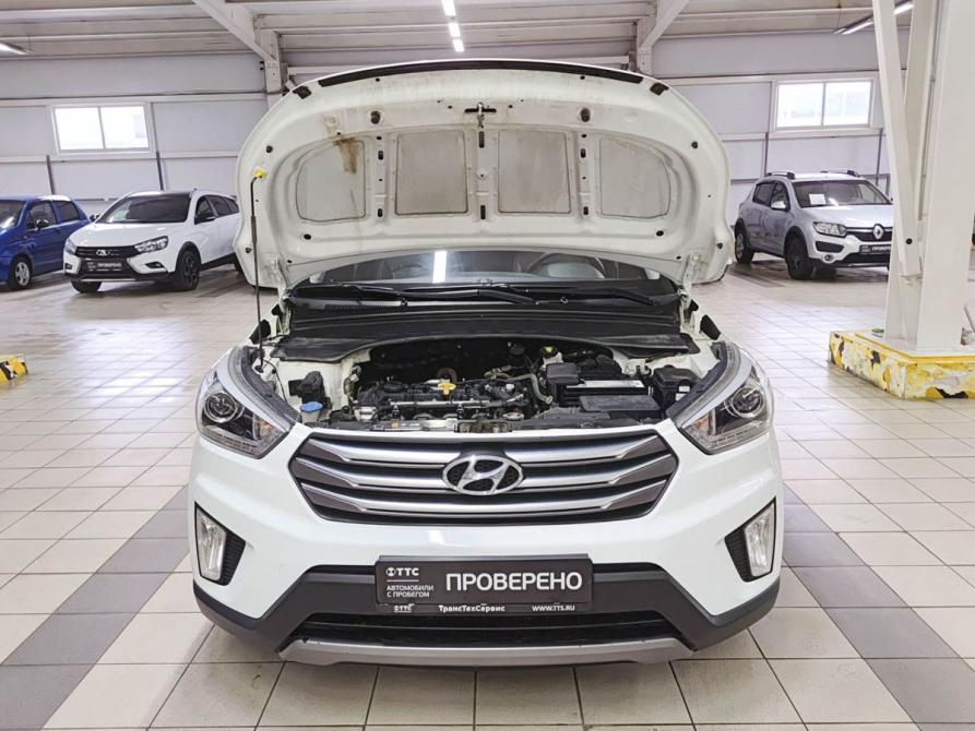 Hyundai Creta I Набережные Челны  - изображение 11