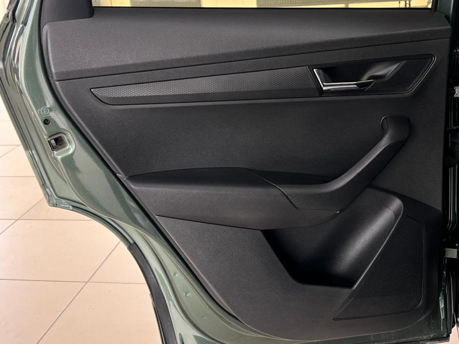 Skoda Karoq I Волгоград  - изображение 30