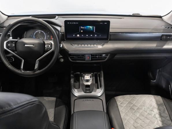 Haval Jolion I с пробегом 2022 года, цена 1 522 600 рублей, 82500 км, внедорожник, Автокод Объявления
