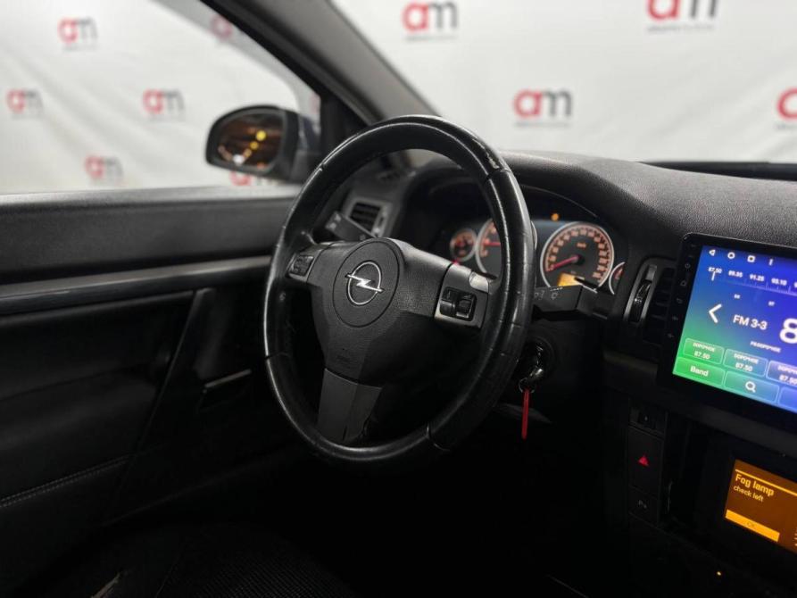 Opel Vectra C Рестайлинг Санкт-Петербург  - изображение 13