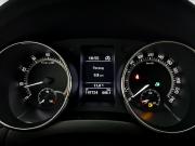 Skoda Yeti I Рестайлинг Москва  - изображение 39
